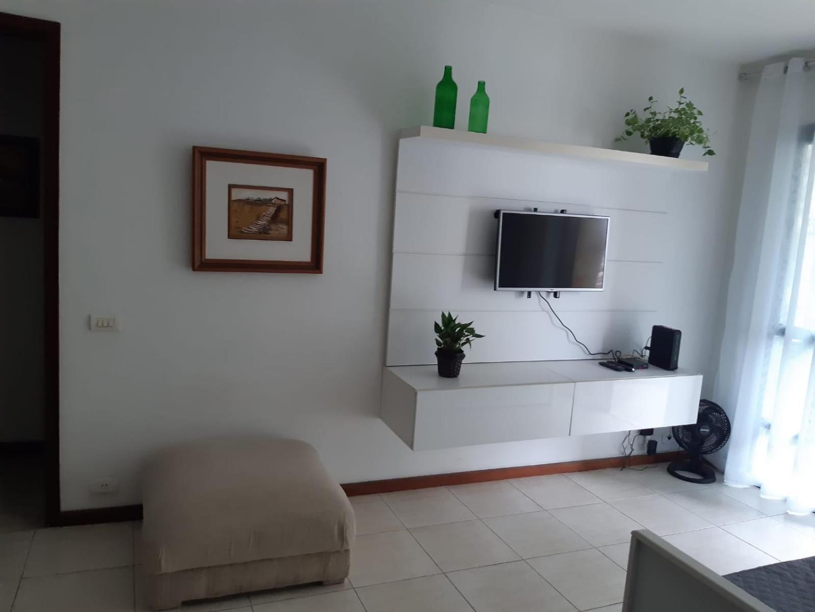 Na Da Barra Da Tijuca ,posto 6 Aptº Inteiro Ate 4 Pessoas Apartamento Rio de Janeiro