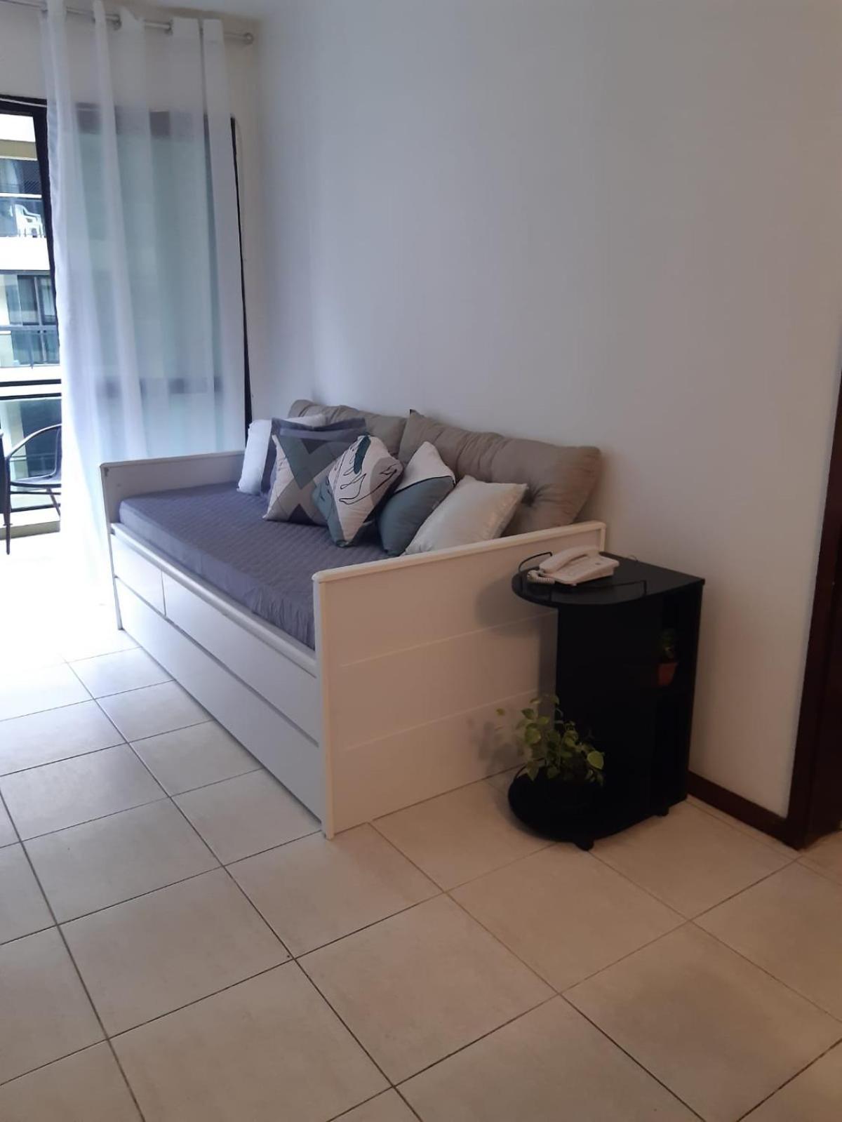 Na Da Barra Da Tijuca ,posto 6 Aptº Inteiro Ate 4 Pessoas Rio de Janeiro