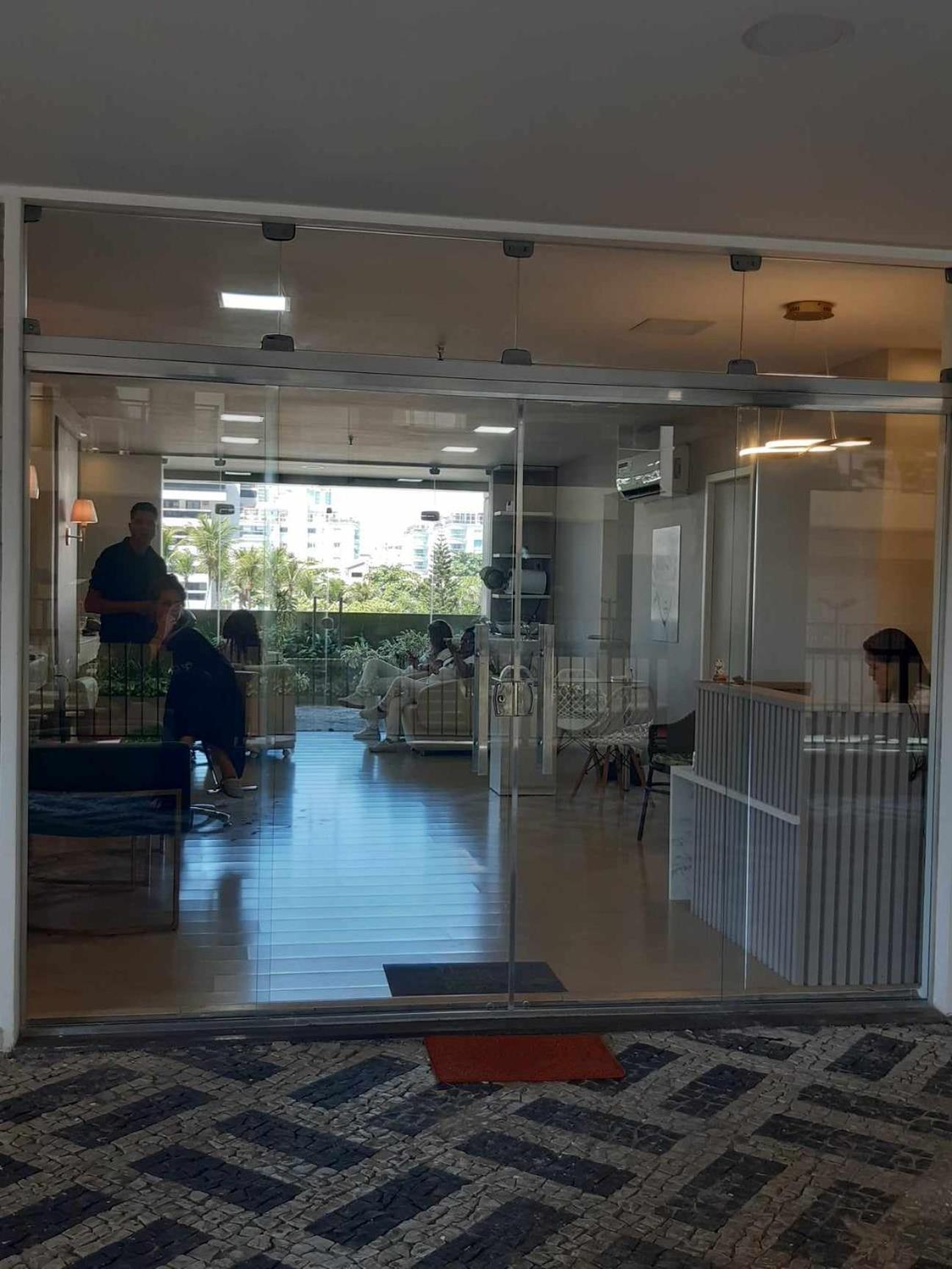Na Da Barra Da Tijuca ,posto 6 Aptº Inteiro Ate 4 Pessoas Apartment