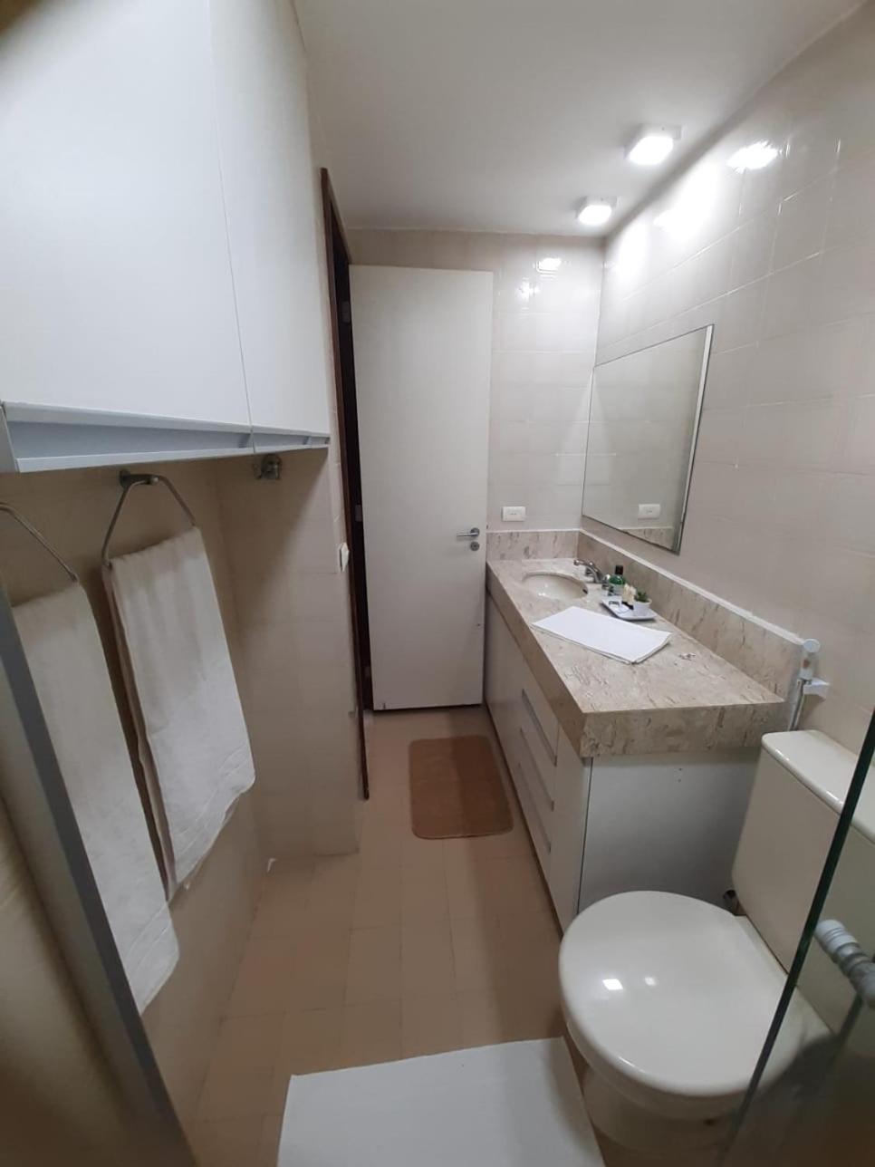 Apartment Na Da Barra Da Tijuca ,posto 6 Aptº Inteiro Ate 4 Pessoas