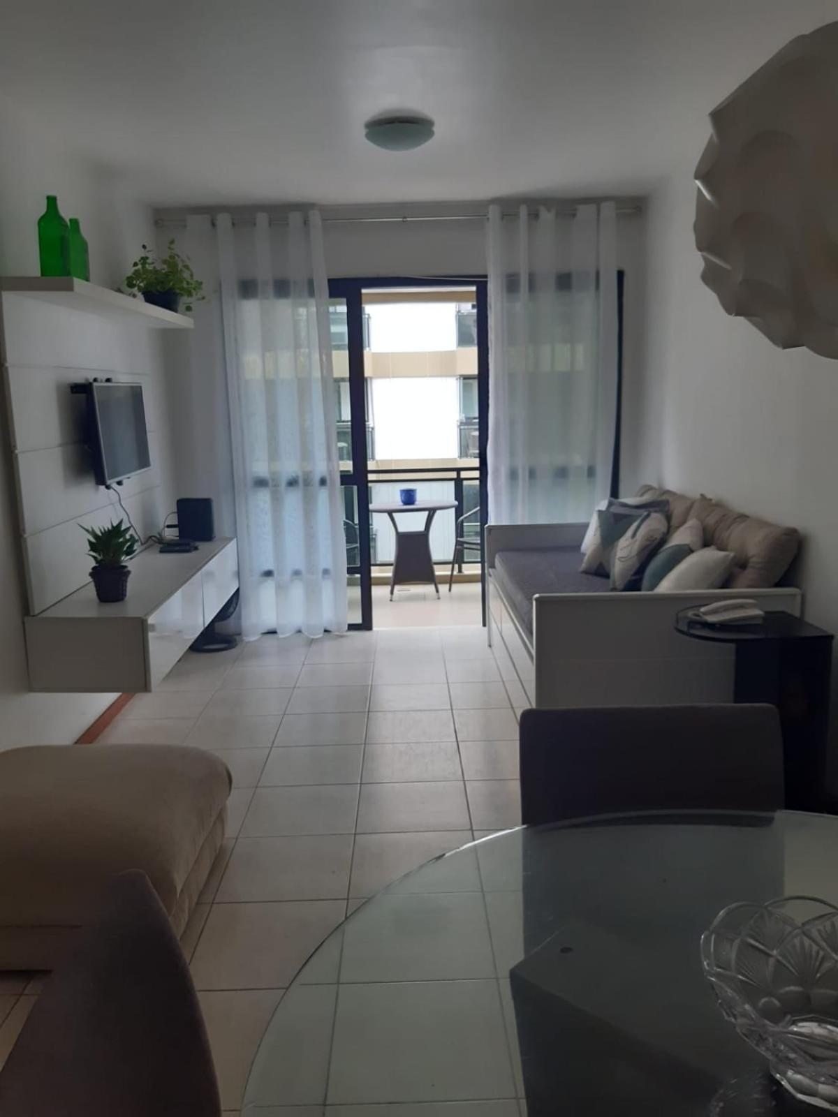 Na Da Barra Da Tijuca ,posto 6 Aptº Inteiro Ate 4 Pessoas