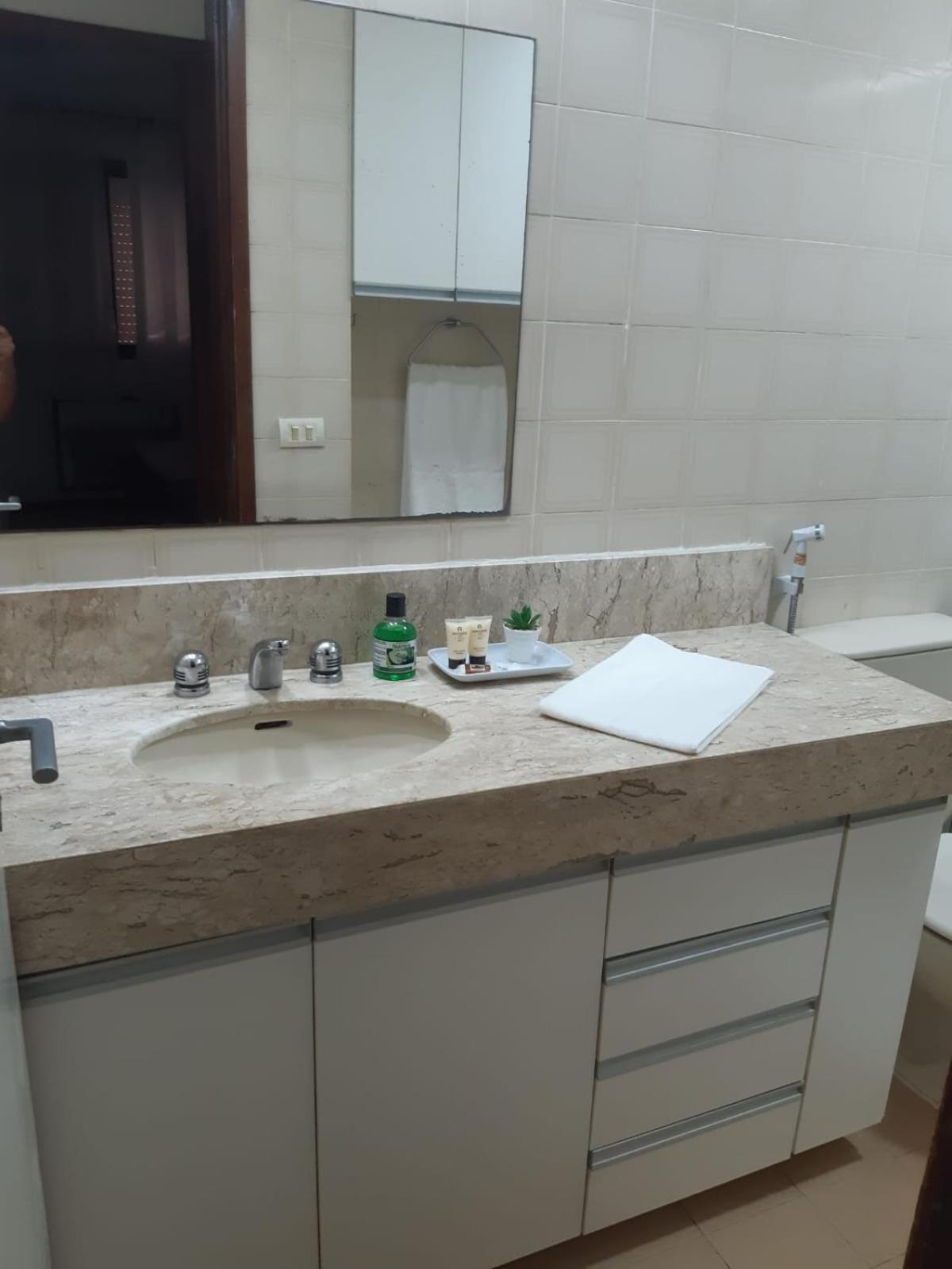 Apartment Na Da Barra Da Tijuca ,posto 6 Aptº Inteiro Ate 4 Pessoas Rio de Janeiro