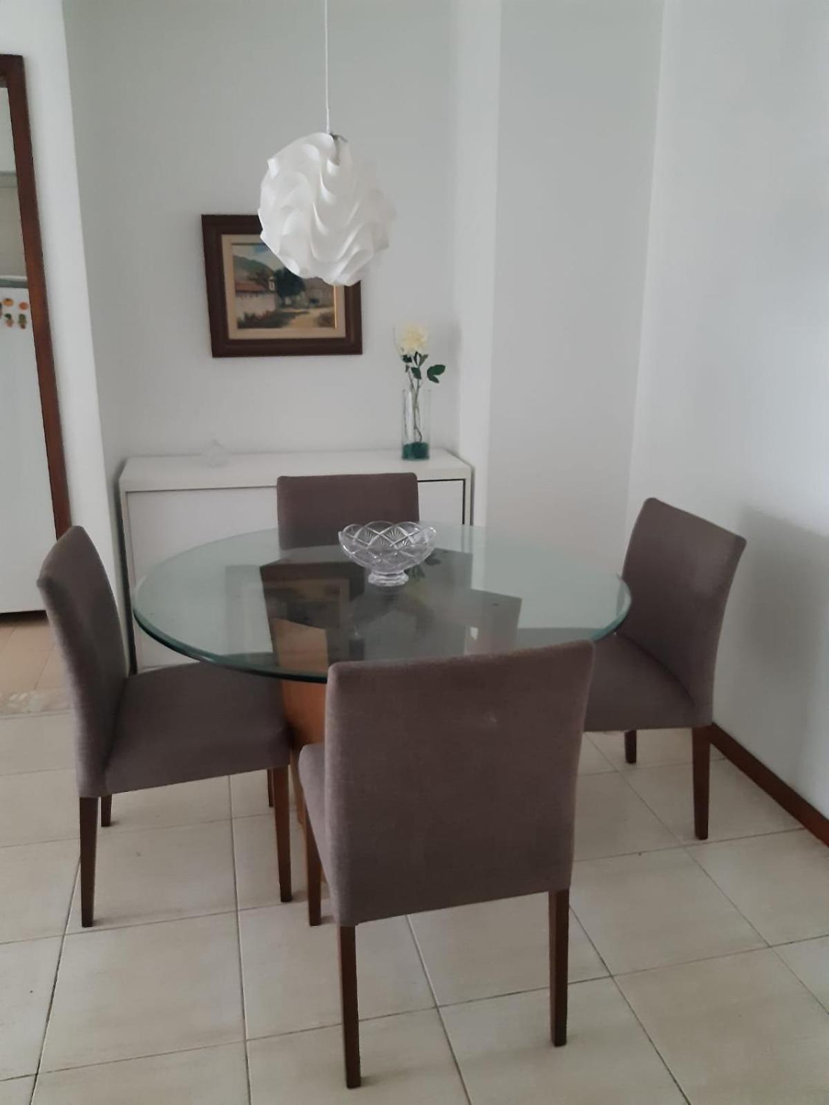 Na Da Barra Da Tijuca ,posto 6 Aptº Inteiro Ate 4 Pessoas
