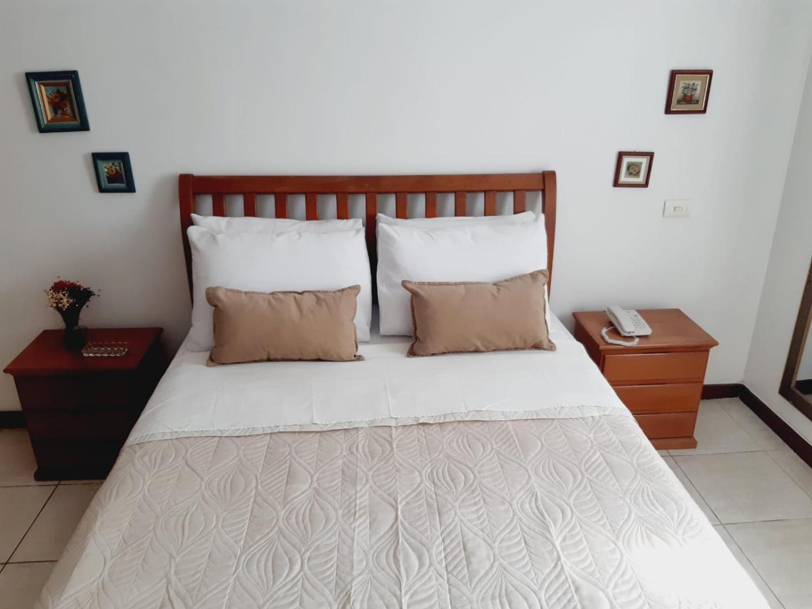 Na Da Barra Da Tijuca ,posto 6 Aptº Inteiro Ate 4 Pessoas Apartment Rio de Janeiro