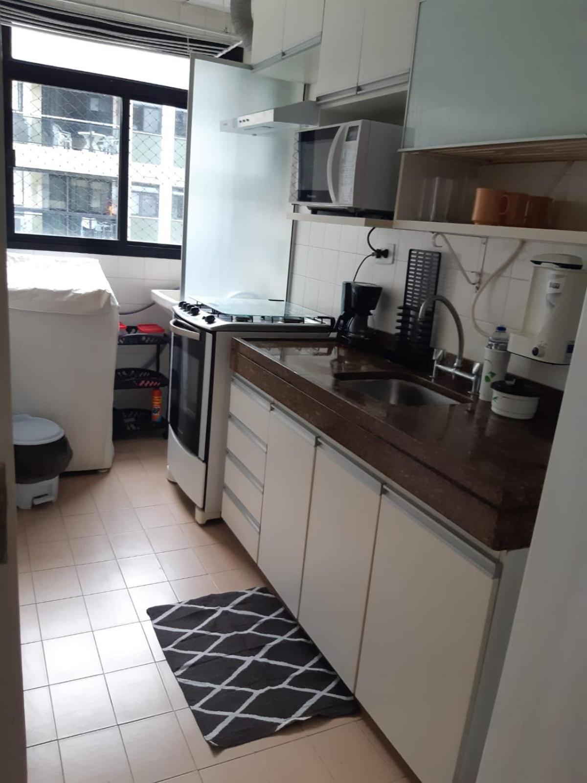 Apartamento Na Da Barra Da Tijuca ,posto 6 Aptº Inteiro Ate 4 Pessoas Río de Janeiro