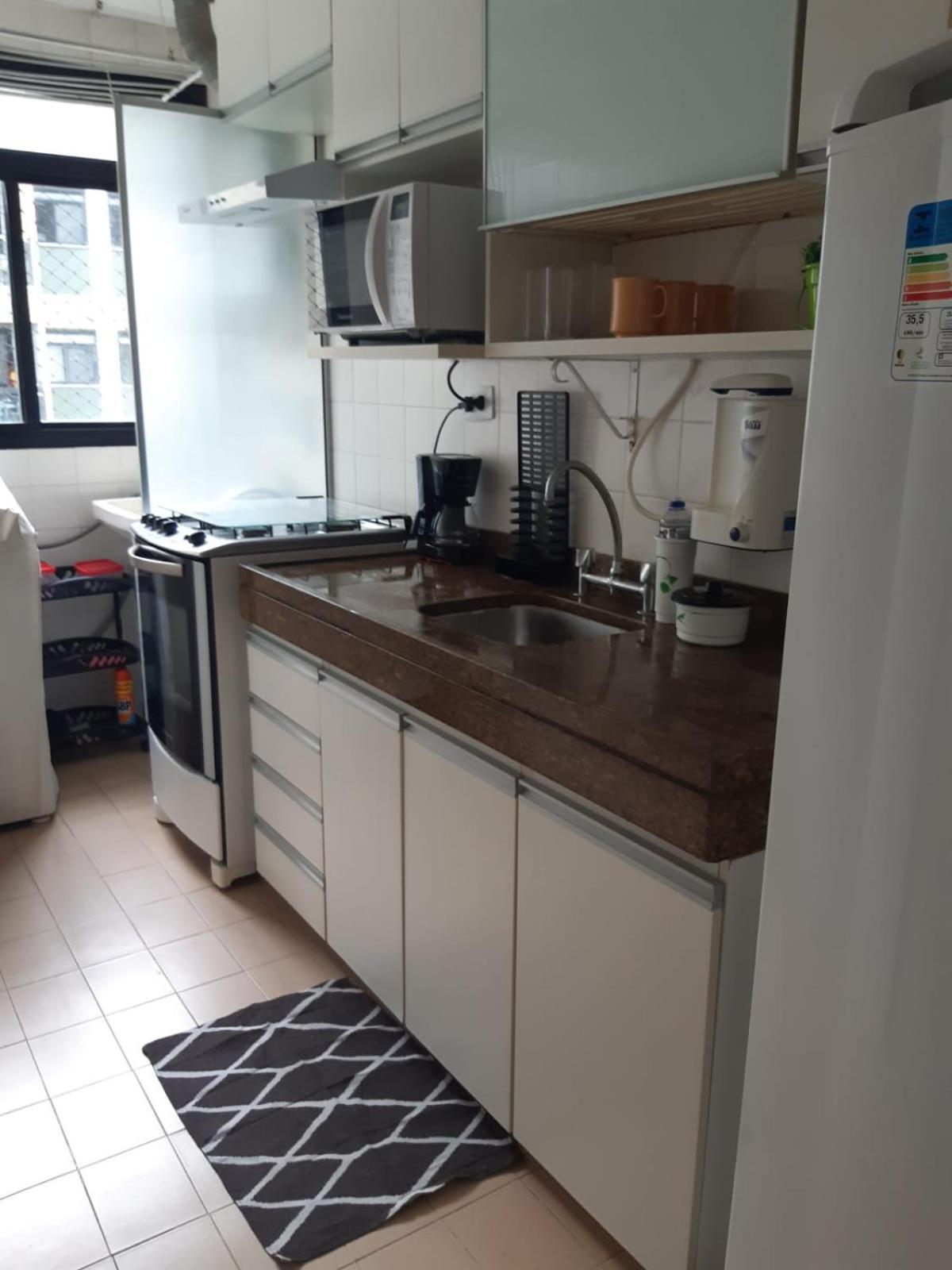 Na Da Barra Da Tijuca ,posto 6 Aptº Inteiro Ate 4 Pessoas Apartamento